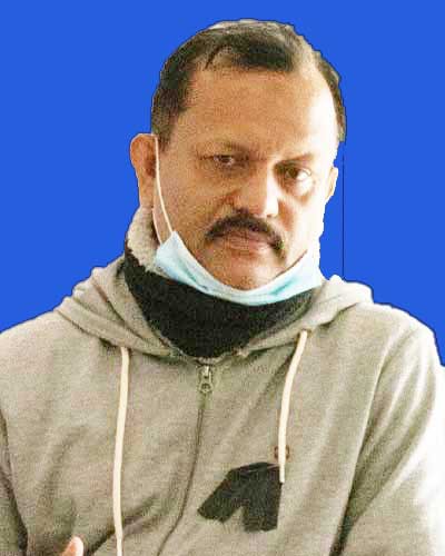 প্রধান শিক্ষকের বাণী