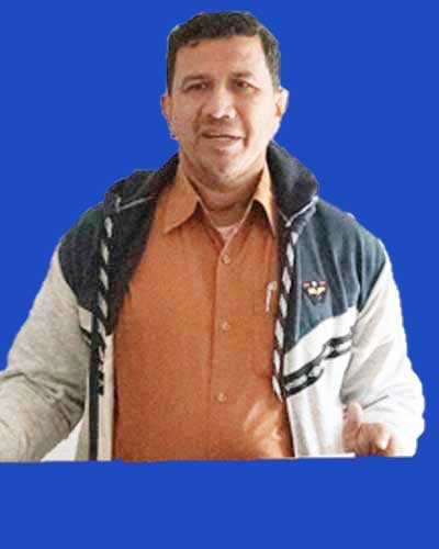 সহকারী প্রধান শিক্ষকের বাণী