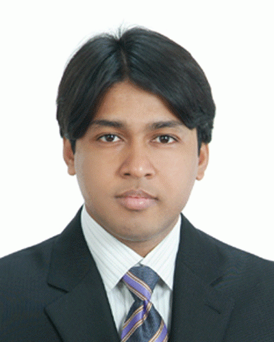 কাইয়ুম আহমেদ